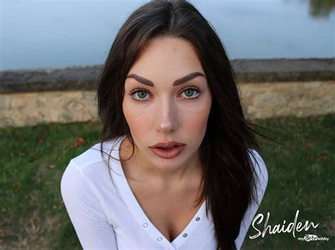 shaiden rogue nude|Shaiden Rogue – Pornstar Videos